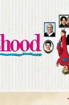 فيلم Parenthood 1989 مترجم