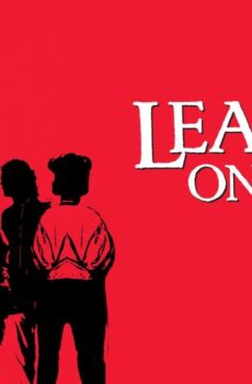 فيلم Lean On Me 1989 مترجم