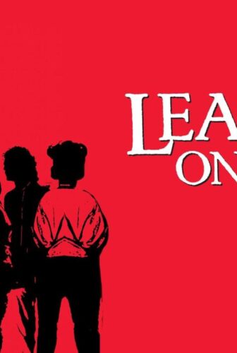 فيلم Lean On Me 1989 مترجم