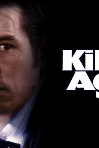 فيلم Kill Me Again 1989 مترجم