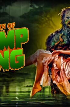 فيلم The Return of Swamp Thing 1989 مترجم