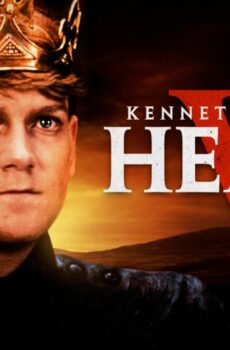 فيلم Henry V 1989 مترجم