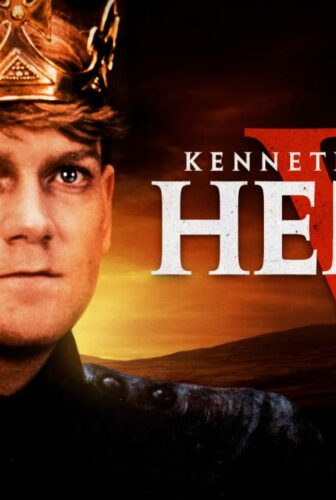 فيلم Henry V 1989 مترجم