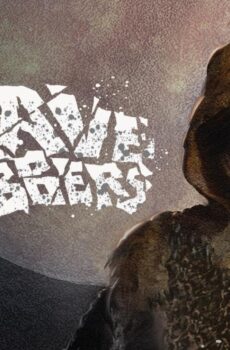 فيلم Grave Robbers 1989 مترجم