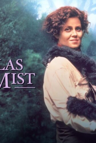 فيلم Gorillas in the Mist: The Story of Dian Fossey 1988 مترجم
