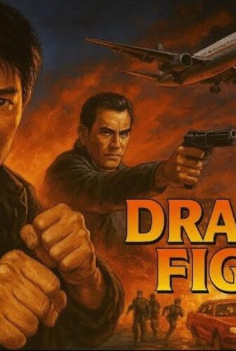 فيلم Dragon Fight 1989 مترجم
