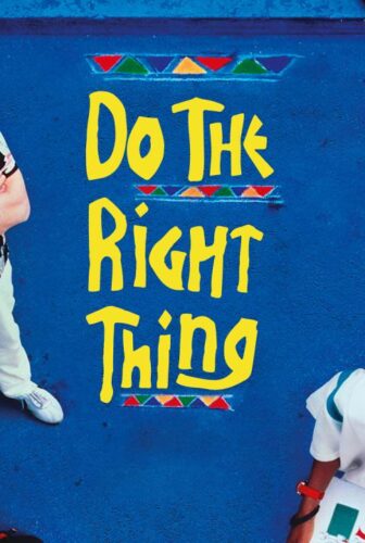 فيلم Do The Right Thing 1989 مترجم