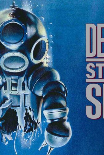فيلم DeepStar Six 1989 مترجم