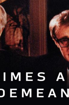 فيلم Crimes And Misdemeanors 1989 مترجم