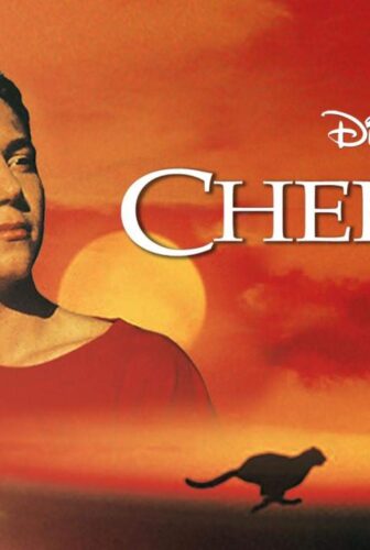 فيلم Cheetah 1989 مترجم