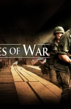 فيلم Casualties of War 1989 مترجم