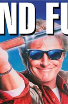 فيلم Blind Fury 1989 مترجم
