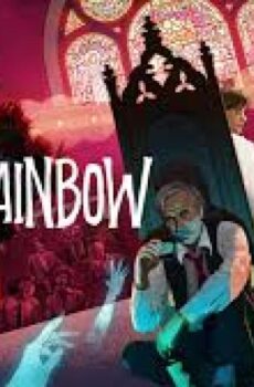 فيلم Black Rainbow 1989 مترجم