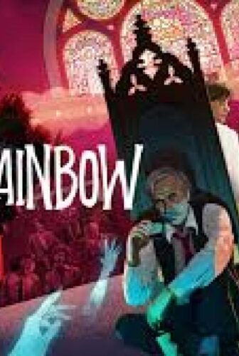 فيلم Black Rainbow 1989 مترجم