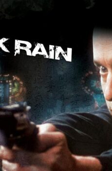 فيلم Black Rain 1989 مترجم