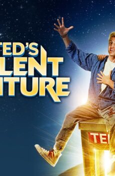 فيلم Bill & Ted’s Excellent Adventure 1989 مترجم