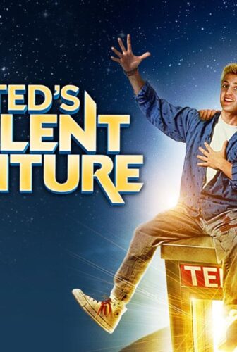 فيلم Bill & Ted’s Excellent Adventure 1989 مترجم