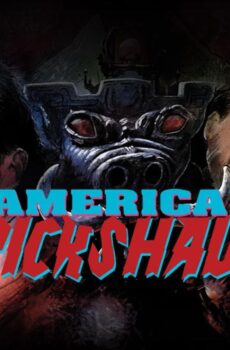 فيلم American Rickshaw 1989 مترجم