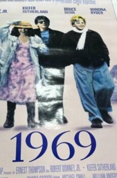 فيلم 1969 (1988) مترجم