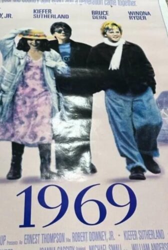 فيلم 1969 (1988) مترجم