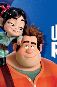 فيلم Wreck-It Ralph (2012) مدبلج
