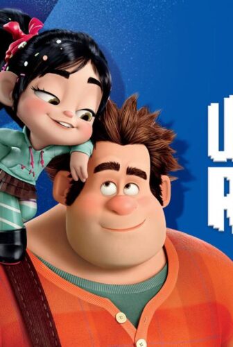 فيلم Wreck-It Ralph (2012) مدبلج