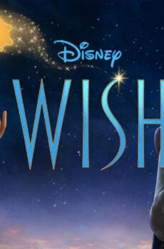 فيلم Wish 2023 (مدبلج مصري)