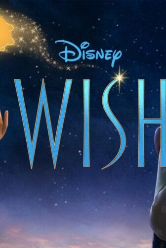 فيلم Wish 2023 (مدبلج مصري)