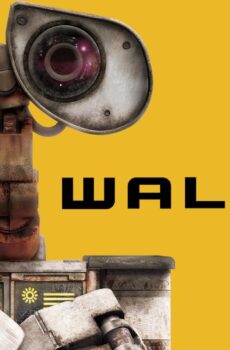 فيلم WALL-E 2008 (مدبلج مصري)