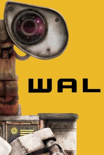 فيلم WALL-E 2008 (مدبلج مصري)