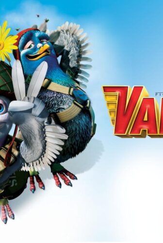 فيلم Valiant (2005) مدبلج
