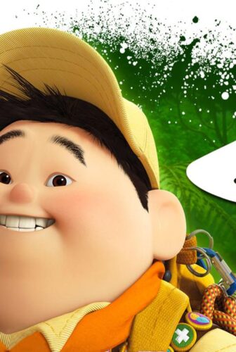 فيلم Up 2009 (مدبلج مصري)