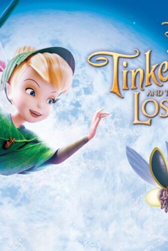 فيلم تينكر بيل والكنز المفقود 2009 (مدبلج مصري)