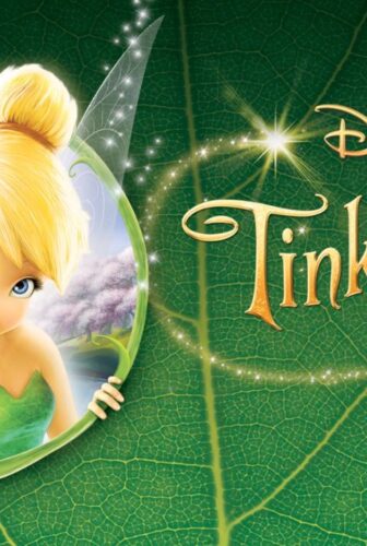 فيلم تينكر بيل 2008 (مدبلج مصري)