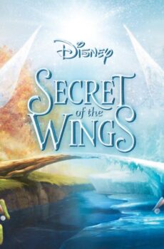فيلم Tinker Bell and the Secret of the Wings (2012) مدبلج