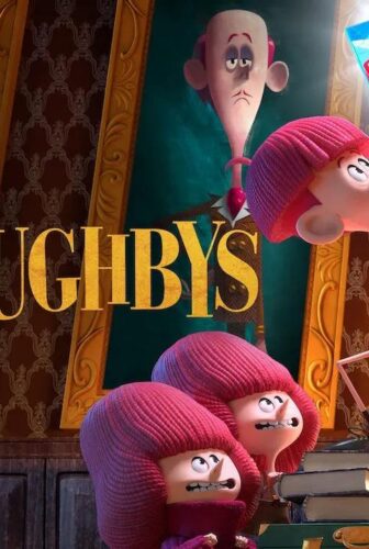 فيلم The Willoughbys 2020 (مدبلج مصري)