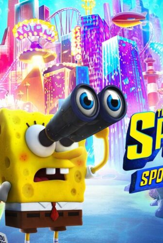 فيلم الأنيميشن سبونج بوب: الهروب (2020) مدبلج