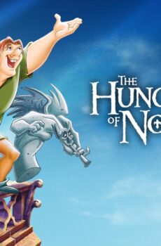 فيلم The Hunchback of Notre Dame (1996) مدبلج