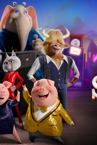 فيلم دعونا نغني! 2 (2021) مدبلج