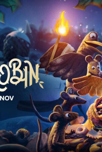 فيلم روبن روبن (2021) مدبلج