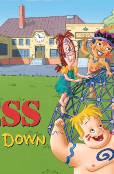 فيلم Recess: All Growed Down (2003) مدبلج