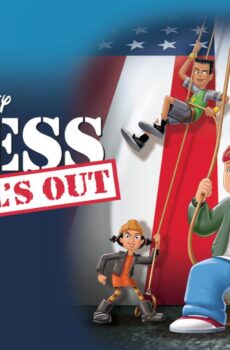 فيلم Recess: School’s Out (2001) مدبلج