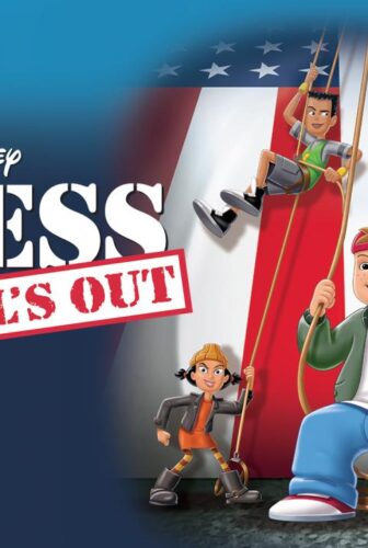 فيلم Recess: School’s Out (2001) مدبلج