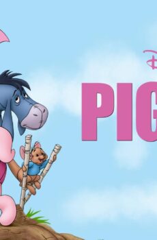 فيلم Piglet’s Big Movie 2003 (مدبلج مصري)
