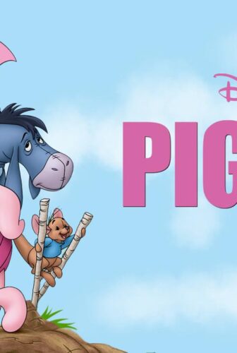 فيلم Piglet’s Big Movie 2003 (مدبلج مصري)