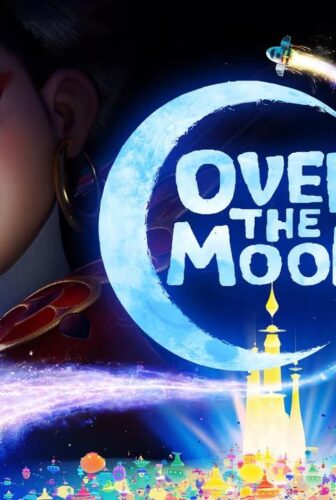 فيلم فوق القمر (2020) مدبلج