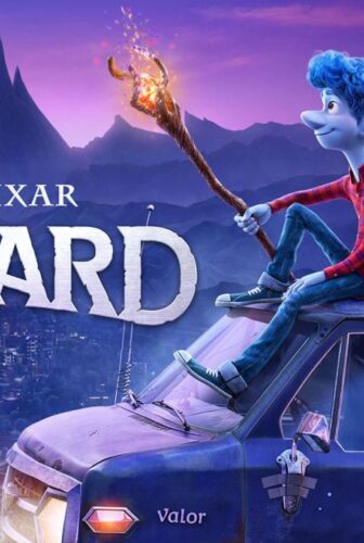 فيلم الشقيقان: رحلة خيالية (2020) مدبلج
