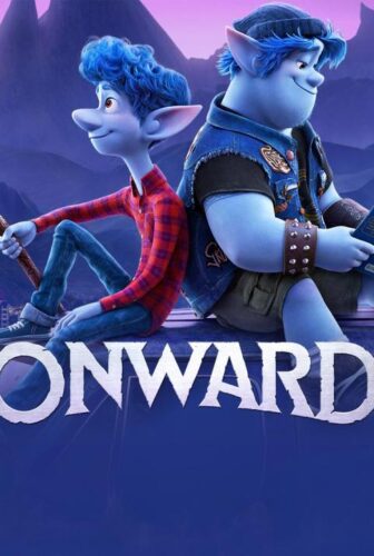 فيلم الأنيميشن Onward 2020 (مدبلج مصري)