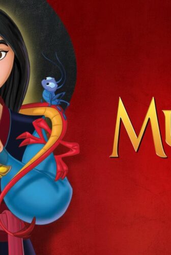 فيلم Mulan 1998 (مدبلج مصري)