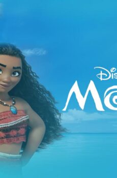 فيلم Moana 2016 (مدبلج مصري)
